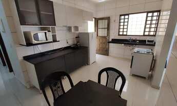 Imagem 6: Casa com Energia Solar