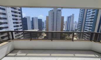 Imagem 3: Apartamento para locação no CIDADE DO PORTO , PITUBA , Salvador, BA