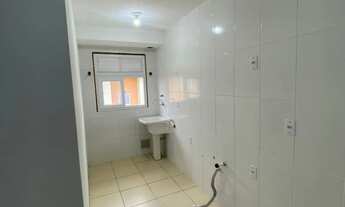 Imagem 4: Apartamento com 02 quartos e 01 vaga fixa no Bairro Restinga em Porto Alegre