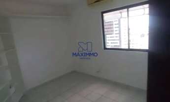 Imagem 7: Apartamento 3 quartos em Barro Vermelho - Natal - RN