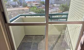 Imagem 6: Apto. 2 quartos (1 suíte), lazer excelente, ótima localização a 7 min. do metro Pç. da Árv