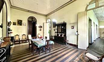 Imagem 9: Palacete Amyntas de Lemos, 993,94m², 4/4 em frente ao Bosque Rodrigues Alves