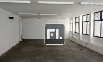 Imagem: Conjunto para alugar, 250 m² por R$ 18.400,09/mês