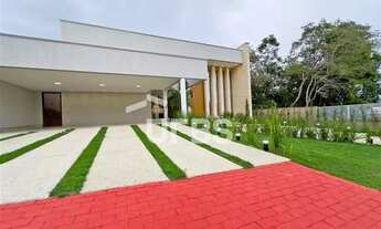 Imagem 3: Villa Verde - Casa de Condomínio 4 quartos, sendo 4 suítes