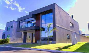 Imagem 3: Casa de Alto Padrão em Condomínio Fechado no Campeche