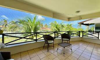 Imagem 2: Aquaville | mobiliado