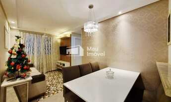 Imagem 3: Aluguel Apartamento Térreo 2 Dormitórios Condomínio Vale Belo - Bairro Villa Branca - Jaca