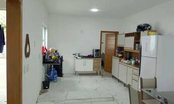 Imagem 2: Casa pouso alegre