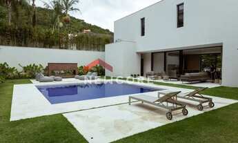 Imagem 7: Casa de condomínio em Alameda Tupiniquins - Alphaville - Santana de Parnaíba/SP