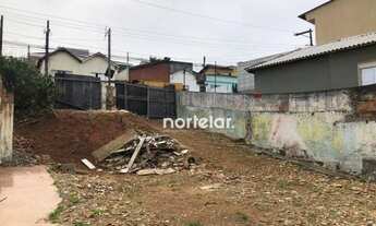 Imagem 2: Ótimo terreno à venda na Vila Leopoldina