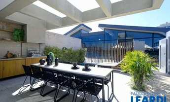 Imagem 3: CASA EM CONDOMÍNIO - TAMBORÉ - SP