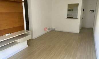 Imagem 2: Apartamento na Mooca com 3 quartos e 1 vaga. Lazer completo