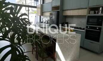 Imagem 6: Casa de Condomínio com 3 quartos, Parque Residencial Eloy Chaves - Jundiaí