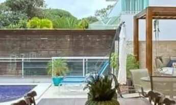 Imagem 4: Casa de Luxo para Locação - Alphaville 2, Salvador