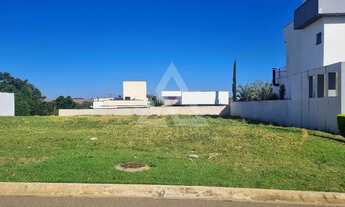 Imagem: Lote à venda no Condomínio Una em Itu!