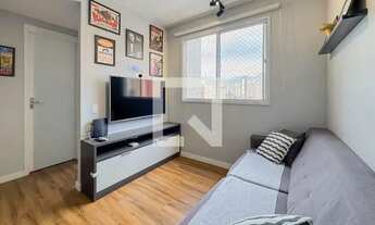 Imagem 5: Apartamento à Venda - Liberdade, 2 Quartos, 45 m2