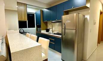 Imagem 7: Apartamento Duplex Novo 100% Mobiliado no Nova Palhoça a venda!!