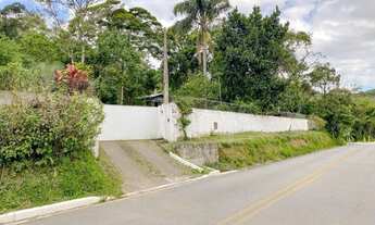 Imagem 2: Casa em Ratone com terreno de 9.338 m²