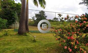 Imagem 2: Fazenda/Sítio/Chácara em Montes Claros, no bairro Estância Real, à venda