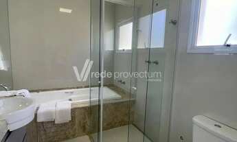 Imagem 6: Casa - Loteamento Alphaville Campinas - Campinas