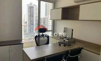 Imagem 3: Sala comercial em Avenida Regente Feijó - Vila Regente Feijó - São Paulo/SP