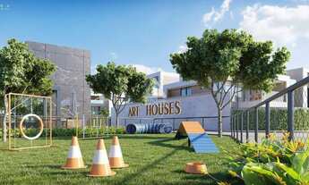 Imagem 4: Casa em Condomínio à venda, 4 quartos, 4 suítes, 2 vagas, Recreio dos Bandeirantes - RIO D