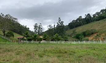 Imagem 4: Sitio santa rita da floresta cantagalo rj