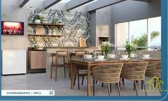 Imagem: Pré-lançamento com 2 quartos na Praia