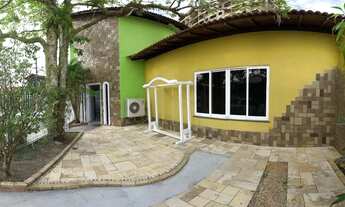 Imagem 2: Casa de Alto Padrão com Piscina - Condomínio Tucuruvi