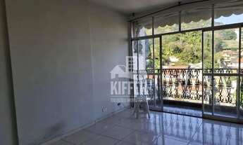 Imagem: APARTAMENTO-VENDA-2 QUARTOS-SANTA ROSA-NITERÓI