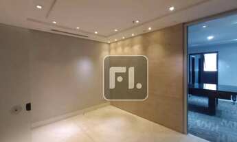 Imagem 2: Conjunto à venda, 141 m² por R$ 1.600.000,00 - Brooklin - São Paulo/SP