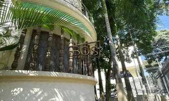 Imagem 3: ALUGUEL CASA PRÓXIMO A PRAÇA DA LIBERDADE - 04 QUARTOS - 212,00 M2 - BAIRRO: FUNCIONÁRIOS