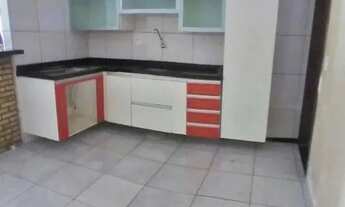 Imagem 7: Casa com 2 dormitórios para alugar, 218 m² por R$ 750/mês - Ancuri - Itaitinga/CE