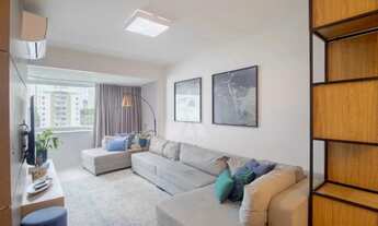 Imagem 3: Apartamento com 1 suíte(s) mais 2 quarto(s) à venda no bairro CENTRO em JOINVILLE por R$ 1