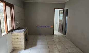 Imagem 4: Casa com 2 dormitórios no bairro Restinga -1 vaga - FINANCIÁVEL