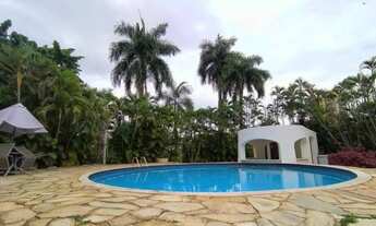 Imagem 5: Imóvel para venda com 235 m² com 4 suítes em Quilombo - Cuiabá - MT