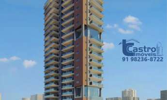 Imagem 2: Condomínio EPIC TOWER. 2 ou 3/4. 1 ou 2 vagas. P007