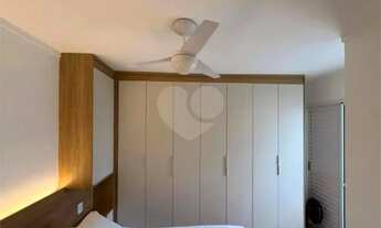 Imagem 5: Apartamento à venda com 2 quartos, sendo 1 suíte, no condomínio Prime Residence, São Paulo