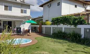 Imagem 3: Direto com proprietário: Casa Geminada de Alto Padrão no Rio Tavares - A 600m do Mar