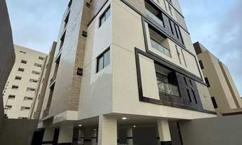 Imagem: Cobertura duplex no Jardim Oceania, ao