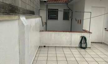 Imagem 2: CASA À VENDA E PARA ALUGAR 3 DORMITÓRIOS, 248 m² - MOOCA