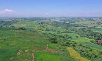 Imagem 3: Fazenda lavoura/pecuária