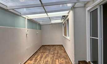 Imagem 2: Apartamento para Venda em Curitiba, Xaxim, 2 dormitórios, 1 banheiro, 1 vaga