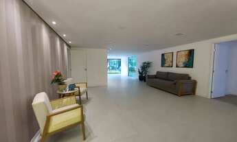 Imagem 3: Apartamento para aluguel, 2 quartos, 1 suíte, 1 vaga, Madalena - Recife/PE