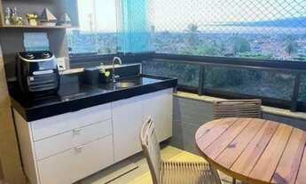 Imagem 5: Apartamento com 3 dormitórios à venda, 87 m² por R$ 1.350.000,00 - Formosa - Cabedelo/PB