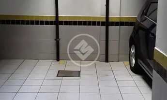 Imagem 2: LM -Imóvel para venda tem 90 metros quadrados com 3 quartos em Centro - Florianópolis - SC