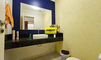 Imagem 6: Casa com 4 suítes disponível para locação no Portal das Estrelas em Boituva/SP