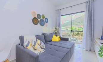 Imagem 2: Apartamento com 02 dormitórios e 01 vaga de garagem Sertãozinho Matinhos