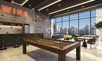 Imagem 2: APARTAMENTO LUXUOSO COM 4 SUÍTES EM BALNEÁRIO PEREQUÊ PRÓXIMO AO MAR