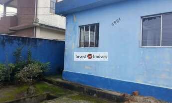 Imagem: Casa com 3 dormitórios à venda, 90 m²